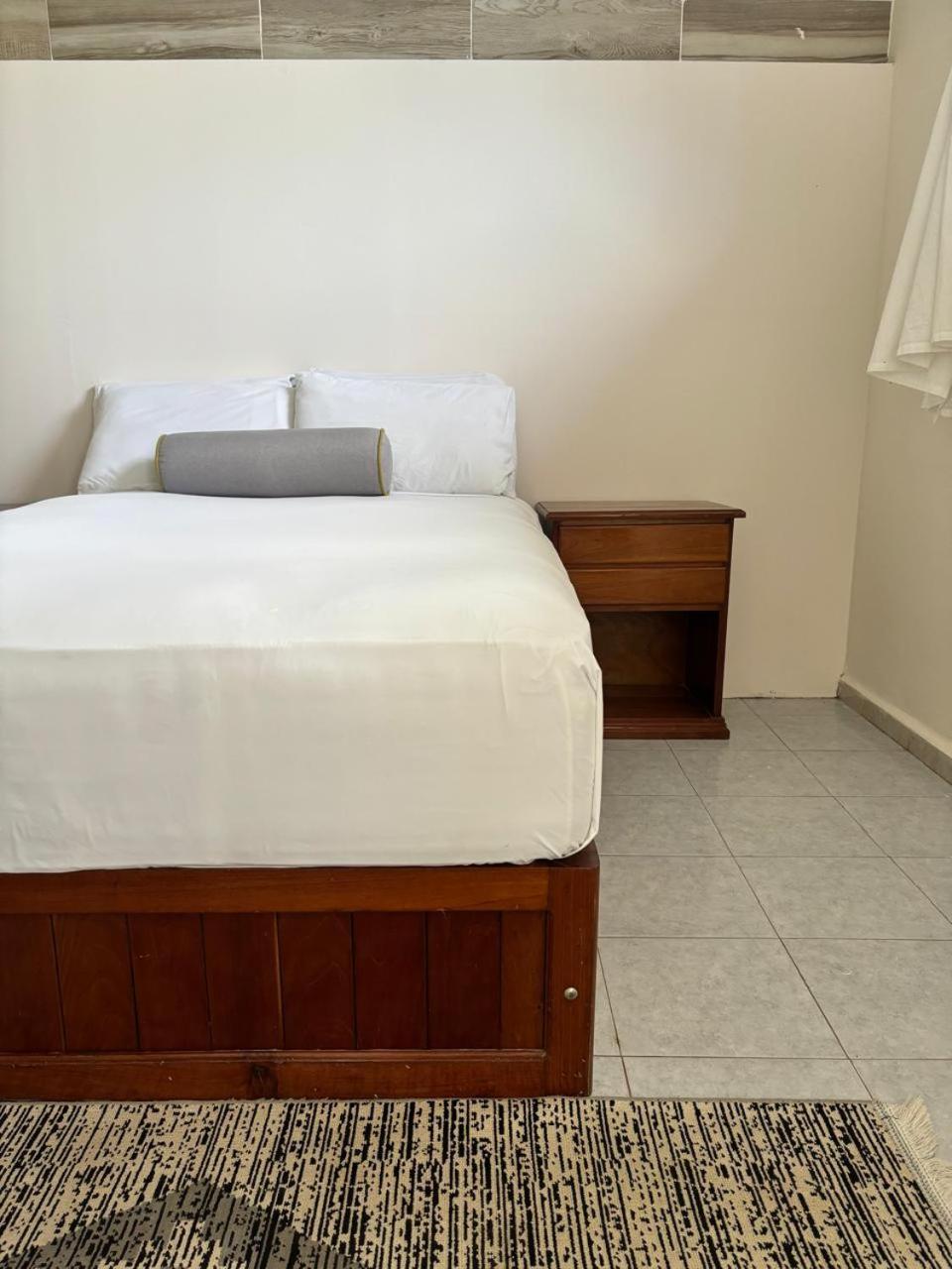 Hotel Awazul Bacalar Ngoại thất bức ảnh