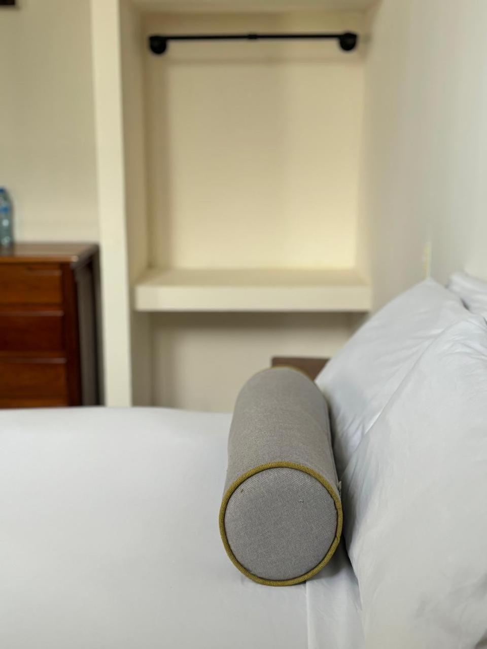 Hotel Awazul Bacalar Ngoại thất bức ảnh